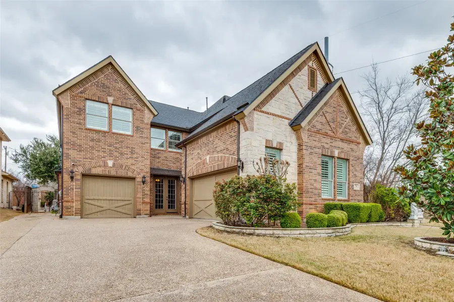 766 Chalais Court, Coppell, TX 75019 - #2