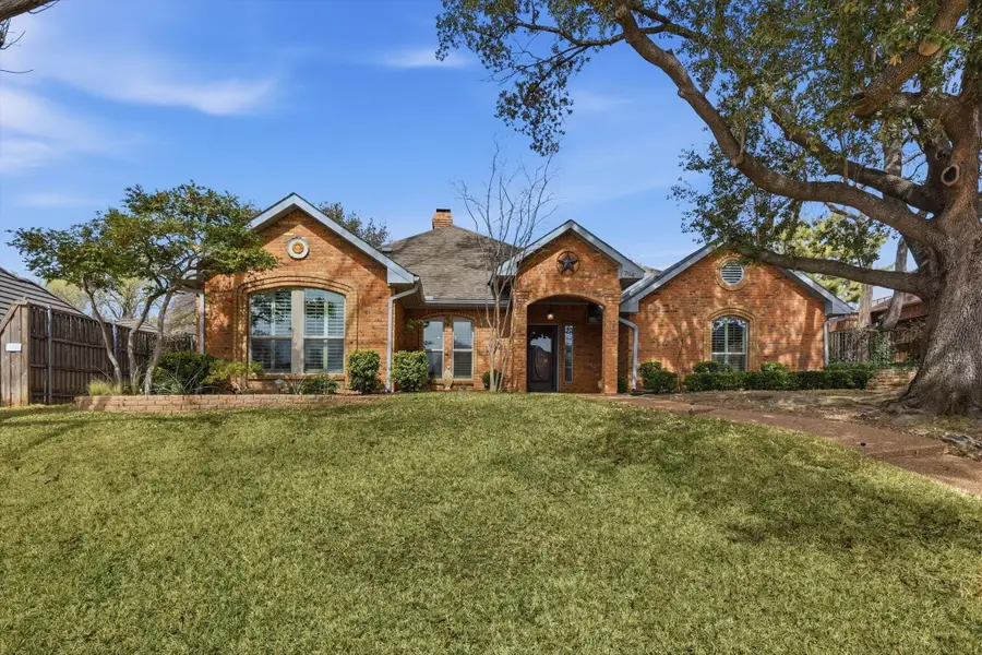 704 Meadowlark Lane, Coppell, TX 75019 - #2