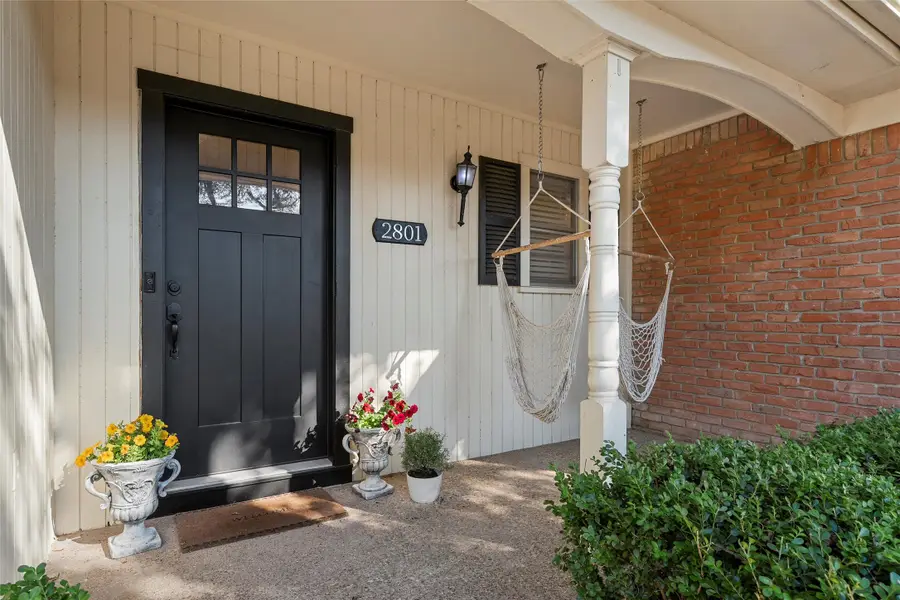 2801 N 42nd Street, Waco, TX 76710 - #2