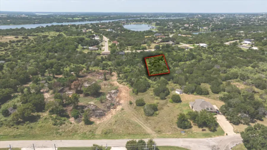 2009 Rock Drive, Granbury, TX 76049 - #2