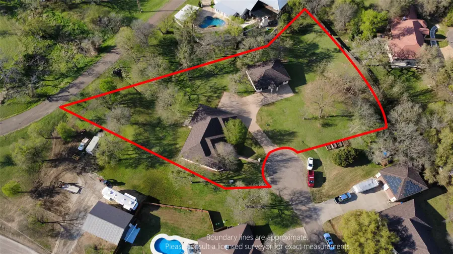 139 Saddlewood, Waco, TX 76705 - #3