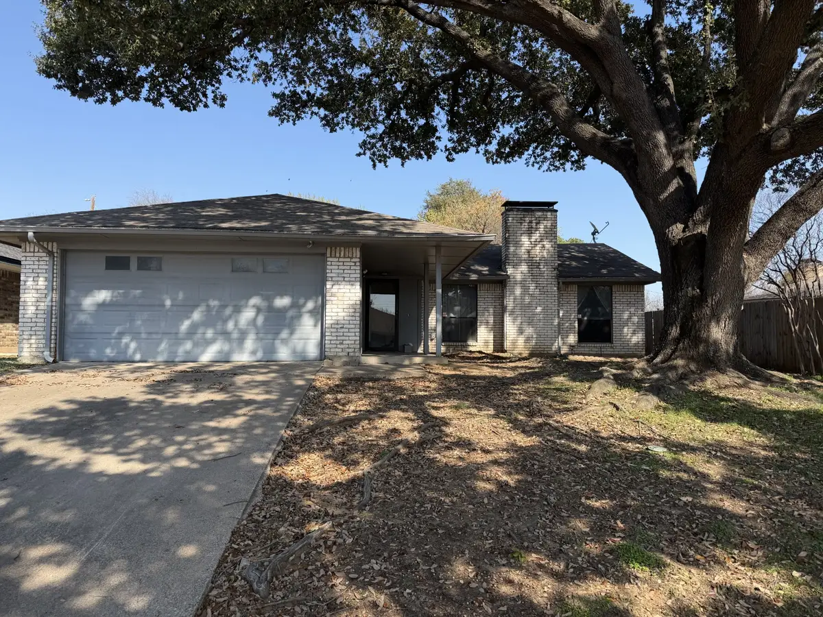 1716 Creek Ridge Court, Irving, TX 75060 - #1