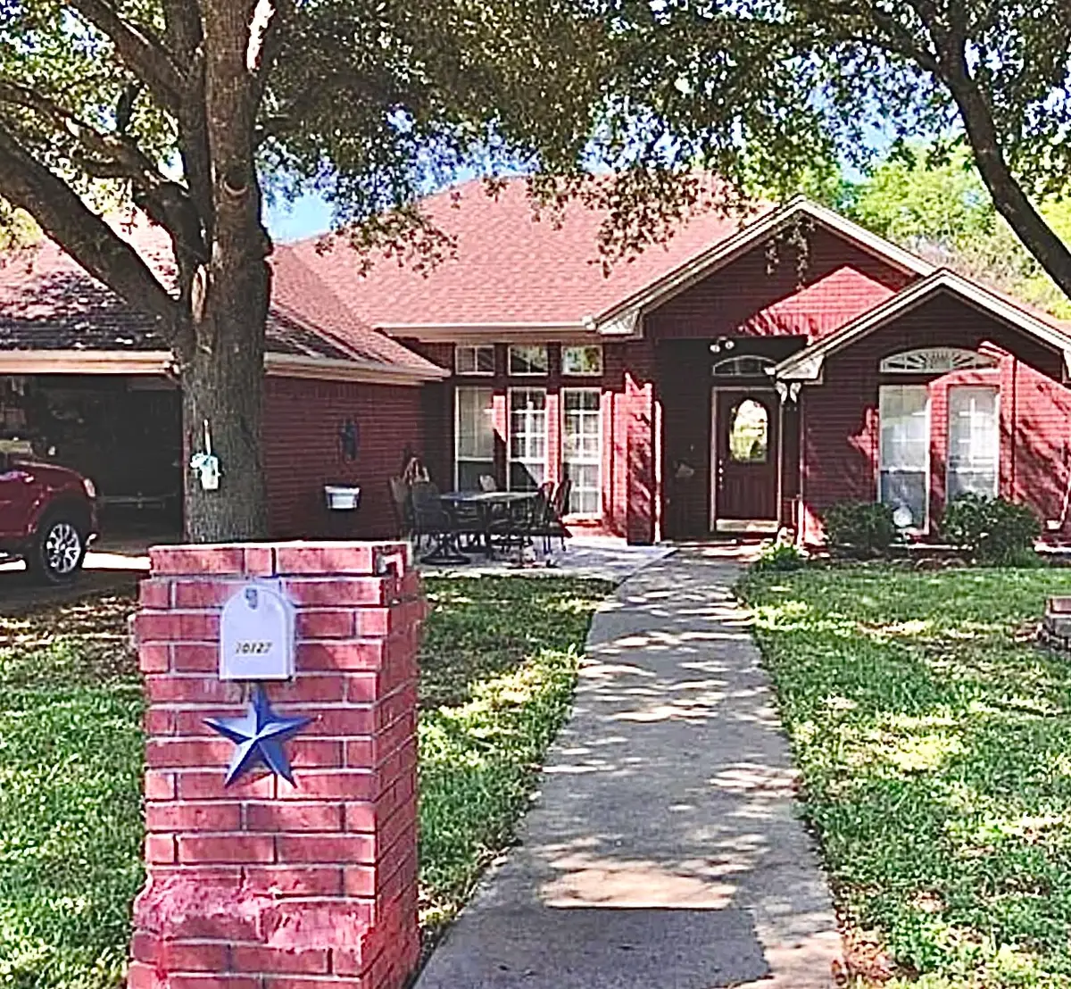 10127 Cougar Ridge Parkway, Waco, TX 76708 - #1