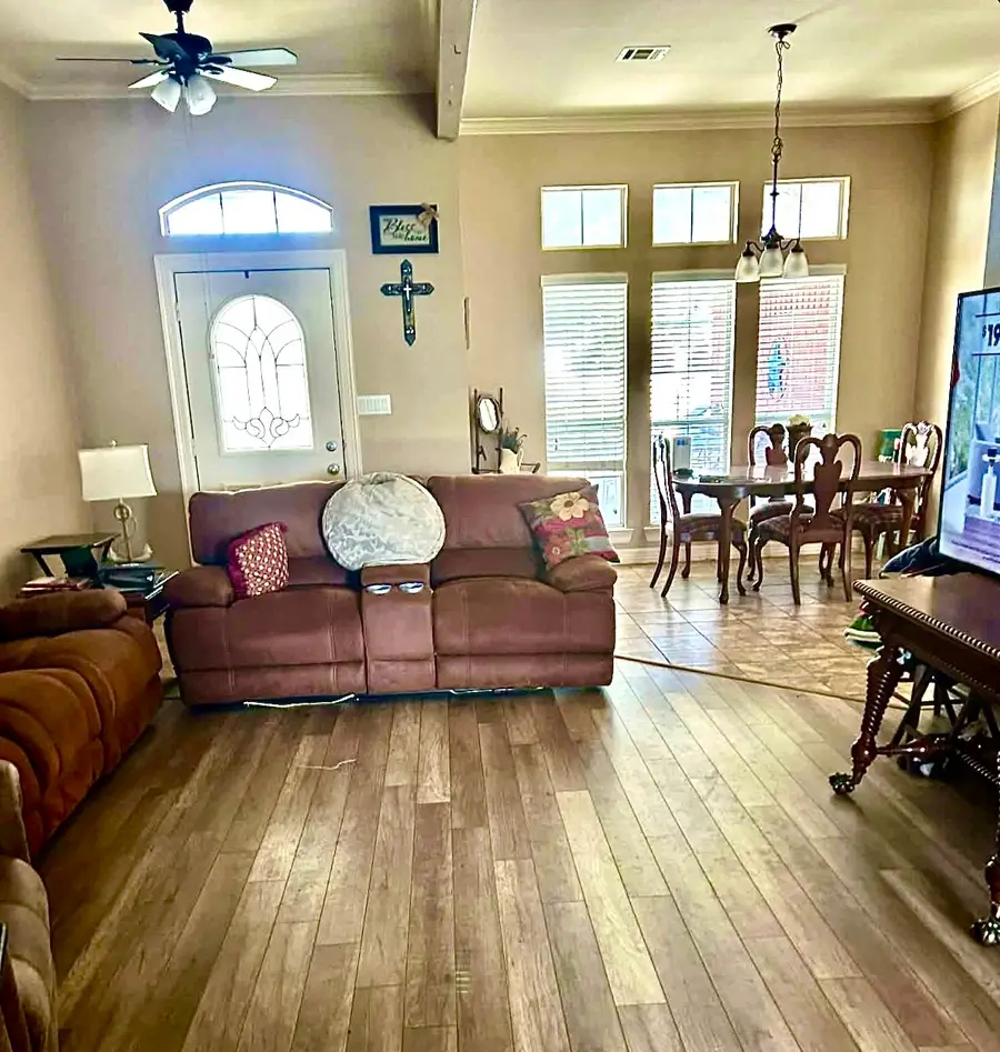 10127 Cougar Ridge Parkway, Waco, TX 76708 - #3