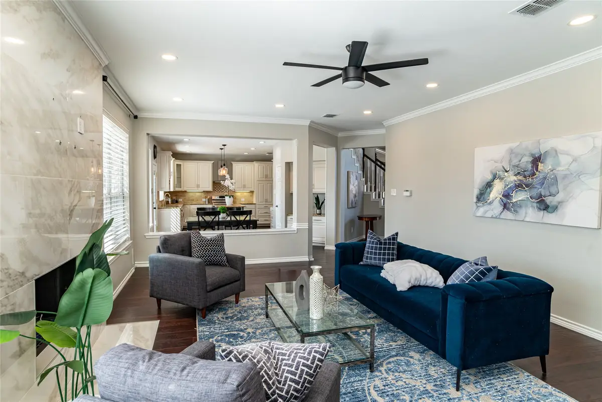 917 Wood Duck Way, Flower Mound, TX 75028 - #1