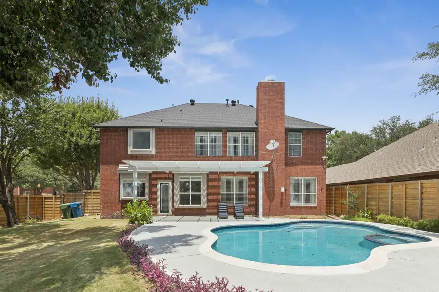 917 Wood Duck Way, Flower Mound, TX 75028 - #2