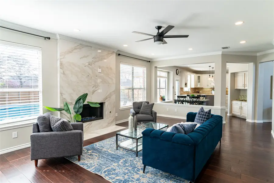 917 Wood Duck Way, Flower Mound, TX 75028 - #3