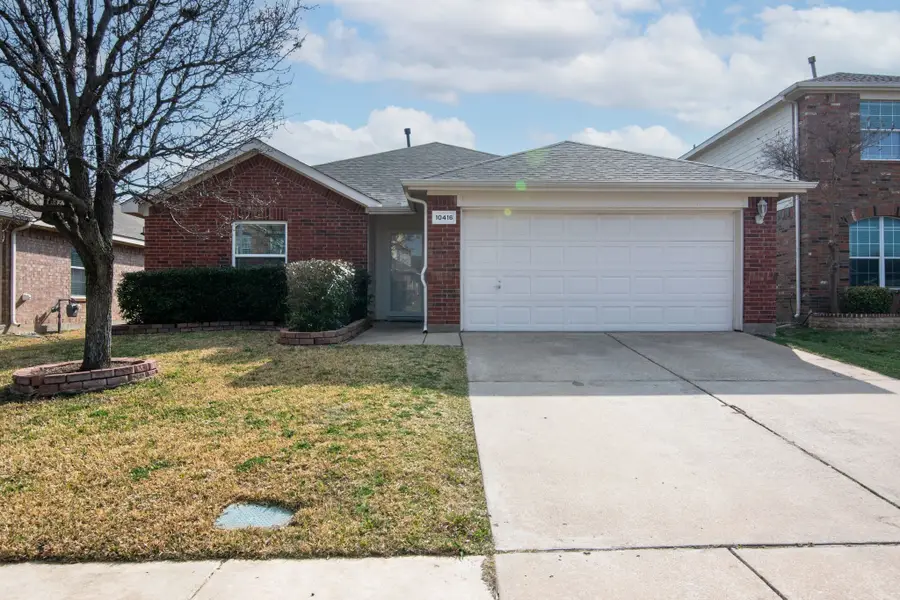 10416 Lake Terrace, Fort Worth, TX 76053 - #3
