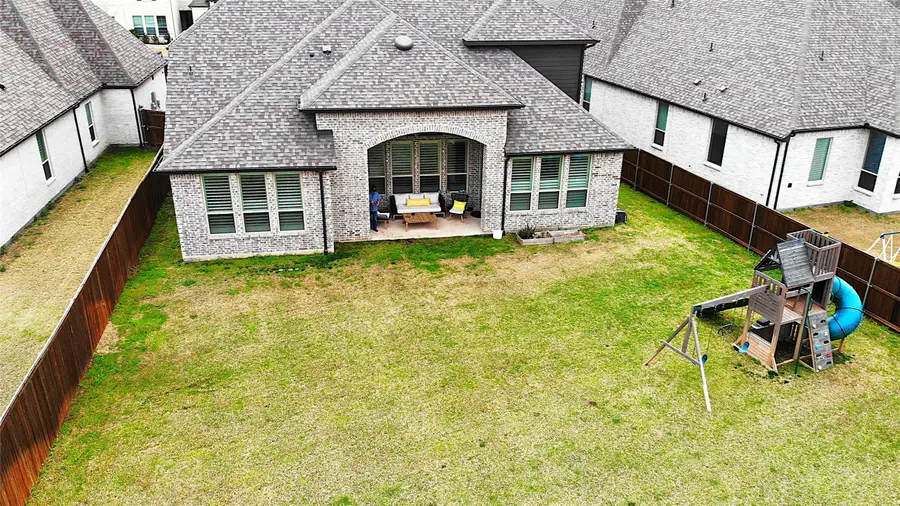 2723 Garrison Drive, Melissa, TX 75454 - #2