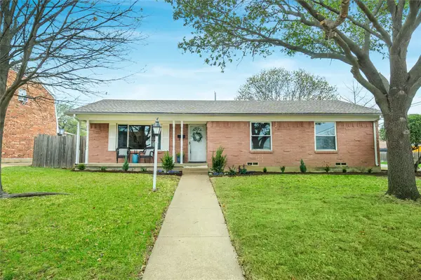 700 Kindred Lane, Richardson, TX 75080