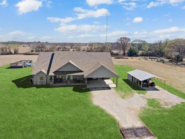 10227 State Highway 198, Canton, TX 75103