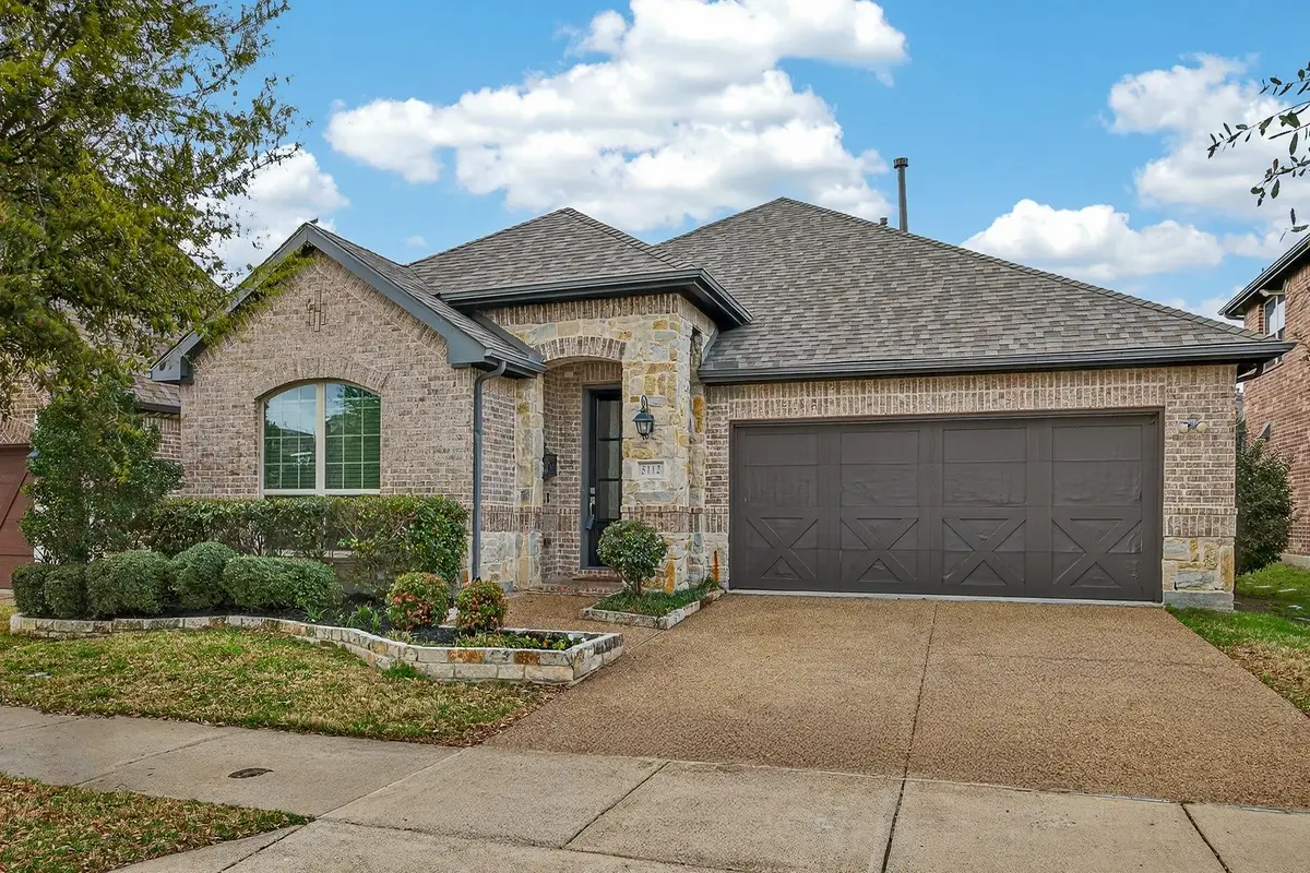 5112 Kadin Lane, Lewisville, TX 75056 - #1