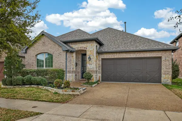 5112 Kadin Lane, Lewisville, TX 75056