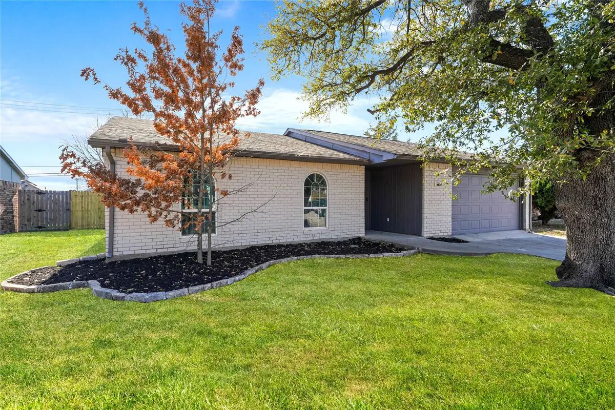 5516 Maple Lane, Rowlett, TX 75089 - #1