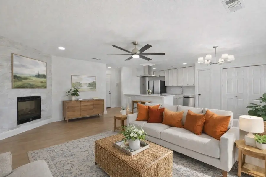 5516 Maple Lane, Rowlett, TX 75089 - #3