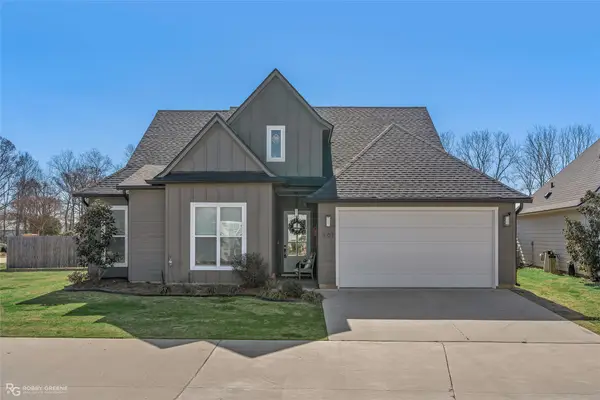 701 Perfect Place, Bossier City, LA 71111