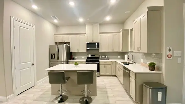 3029 Hamilton Street, Plano, TX 75075 - #3