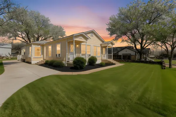 7242 Pecan Street, Frisco, TX 75034