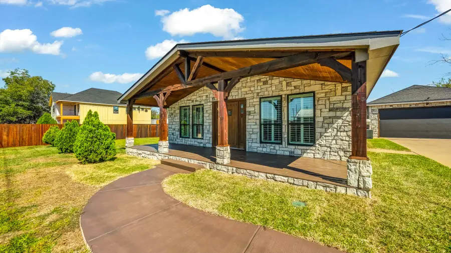 114 Mulberry, Possum Kingdom Lake, TX 76449 - #2