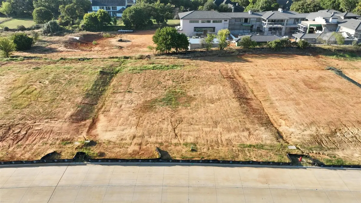 1521 Four Seasons Drive, Colleyville, TX 76034 - #1