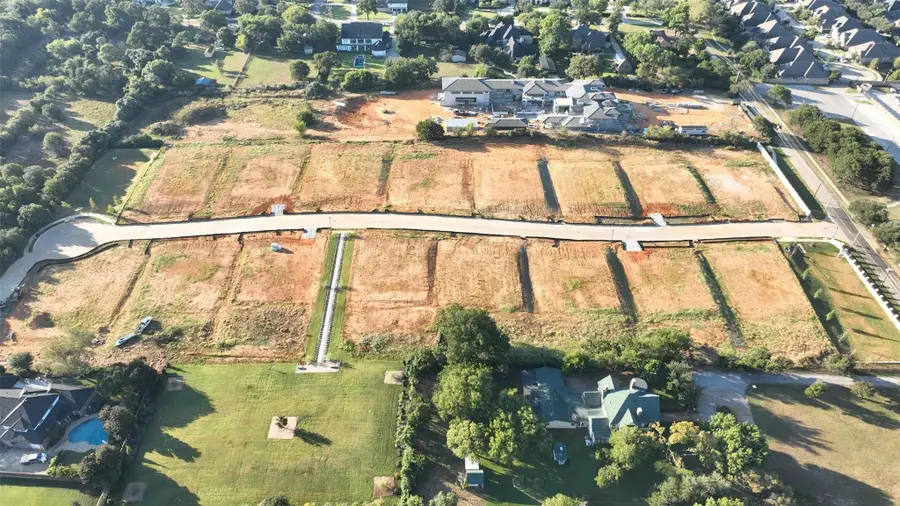 1517 Four Seasons Drive, Colleyville, TX 76034 - #2