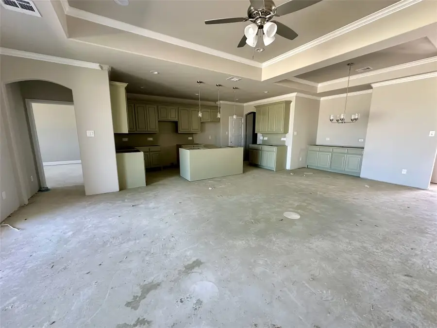 1900 W Westhill Drive, Cleburne, TX 76033 - #3