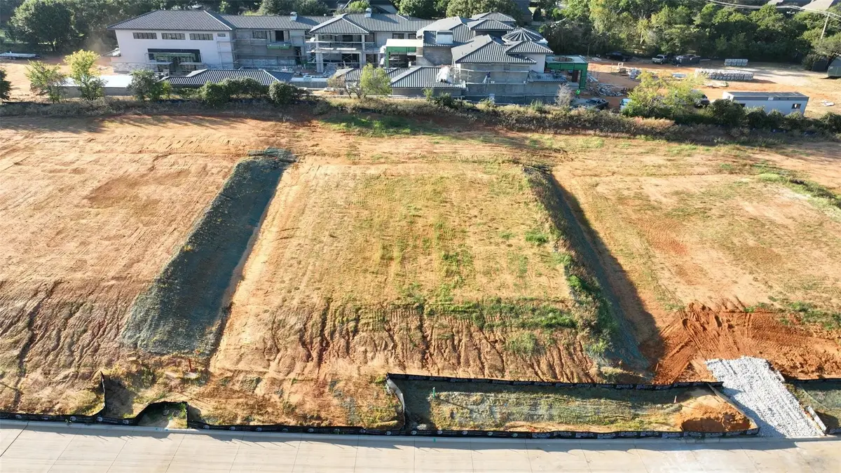 1513 Four Seasons Drive, Colleyville, TX 76034 - #1