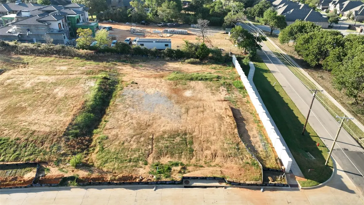 1505 Four Seasons Drive, Colleyville, TX 76034 - #1