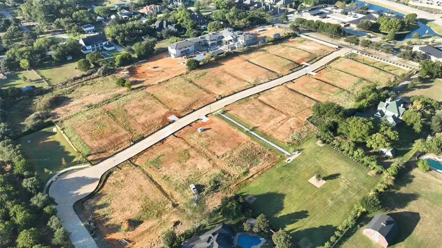 1505 Four Seasons Drive, Colleyville, TX 76034 - #3