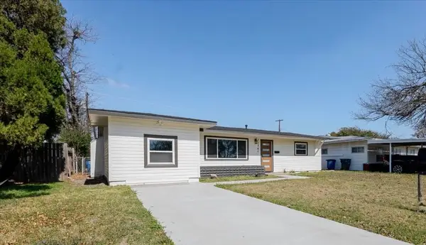 11741 Abston Lane, Dallas, TX 75218