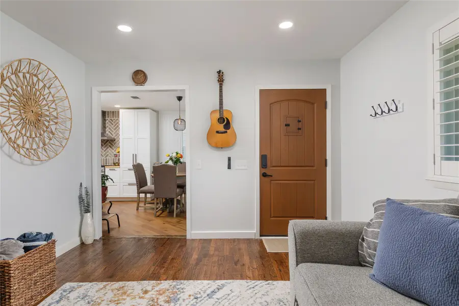 223 Garver Avenue, Van Alstyne, TX 75495 - #3