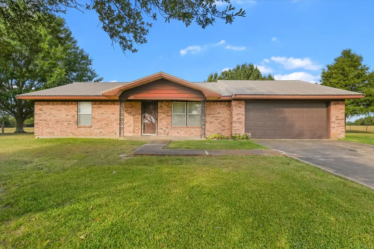 1454 County Road 4120, Bonham, TX 75418 - #1