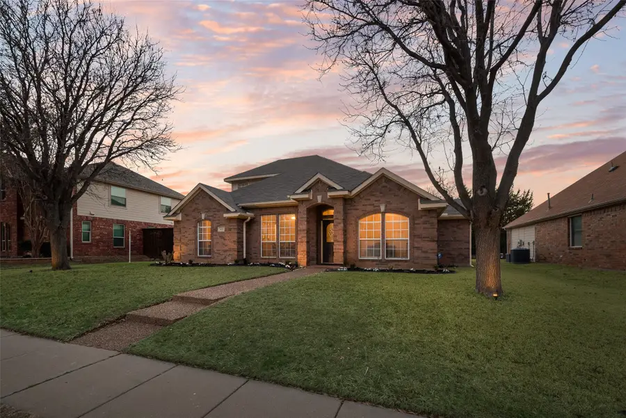 6421 Wexley Lane, The Colony, TX 75056 - #3