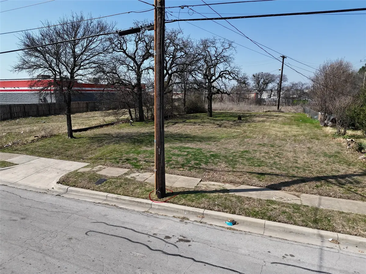 2612 Rand Street, Fort Worth, TX 76103 - #1