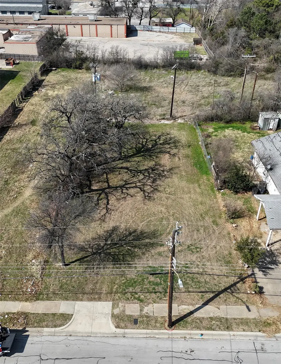 2612 Rand Street, Fort Worth, TX 76103 - #3