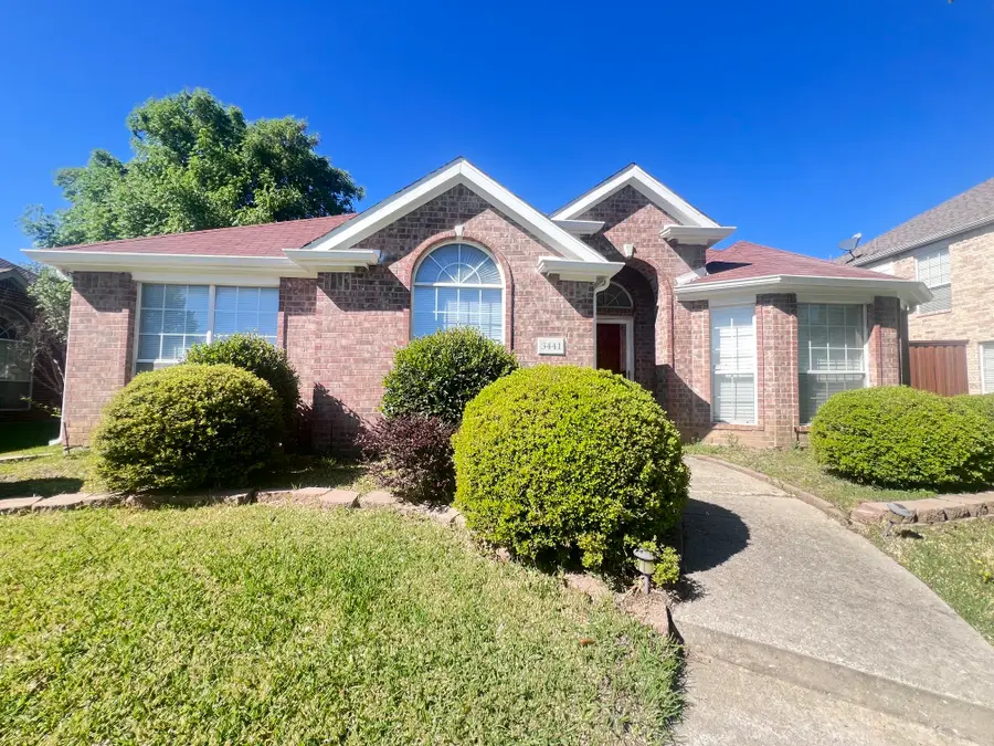 3441 Danbury Lane, Plano, TX 75074 - #2