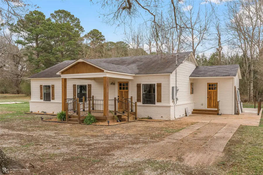 16242 Highway 157, Benton, LA 71006 - #2