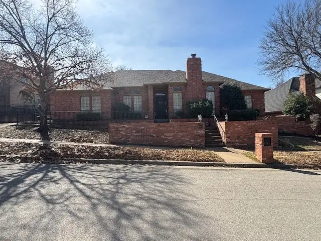 6010 Millwood Drive, Arlington, TX 76016 - #1