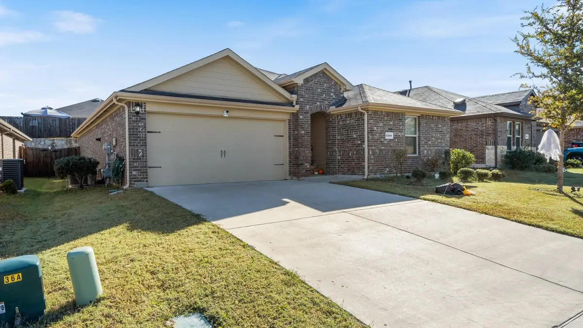 2228 Starling Street, Crandall, TX 75114 - #1
