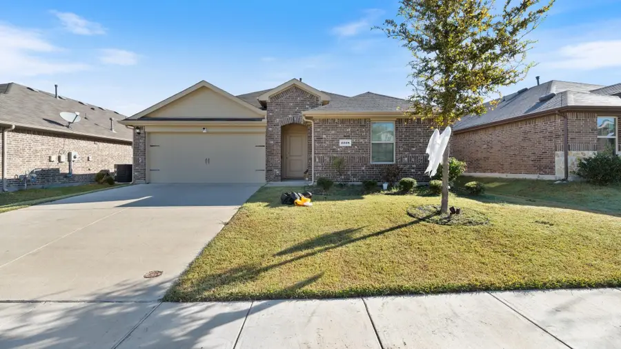 2228 Starling Street, Crandall, TX 75114 - #2
