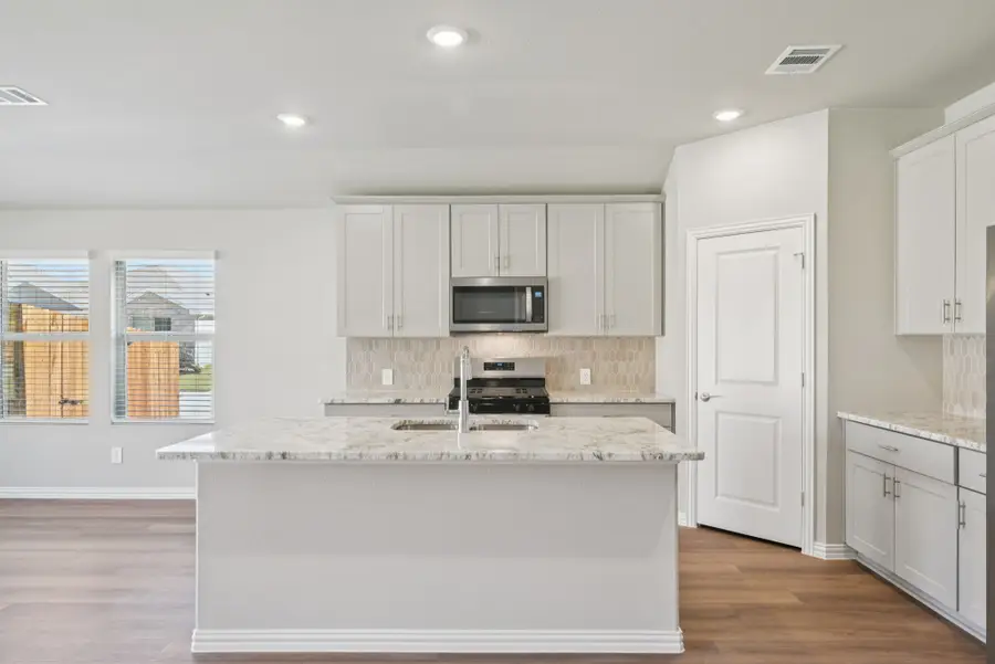 3506 Morse Drive, Princeton, TX 75071 - #3