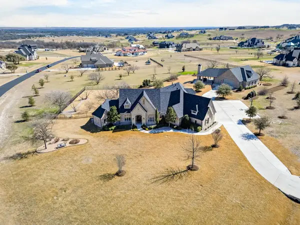 301 Rustic View Lane, Aledo, TX 76008