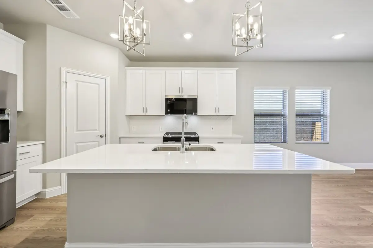 3418 Copperwood Drive, Princeton, TX 75071 - #1