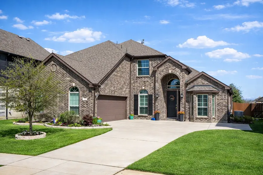 7817 Echo Hill Lane, Denton, TX 76208 - #2