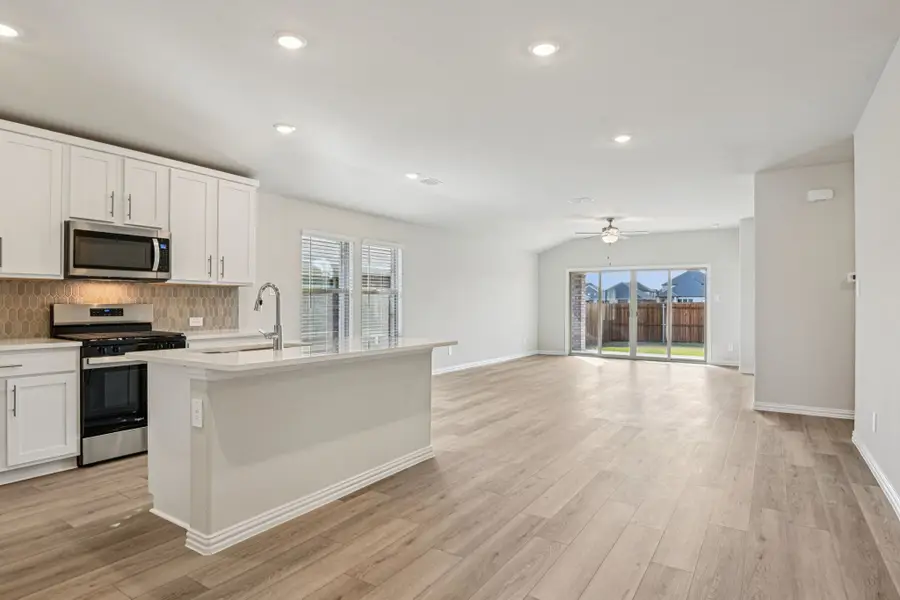 4212 Palestine Drive, Farmersville, TX 75442 - #3