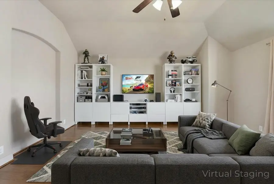 11553 Penick Way, Frisco, TX 75033 - #3