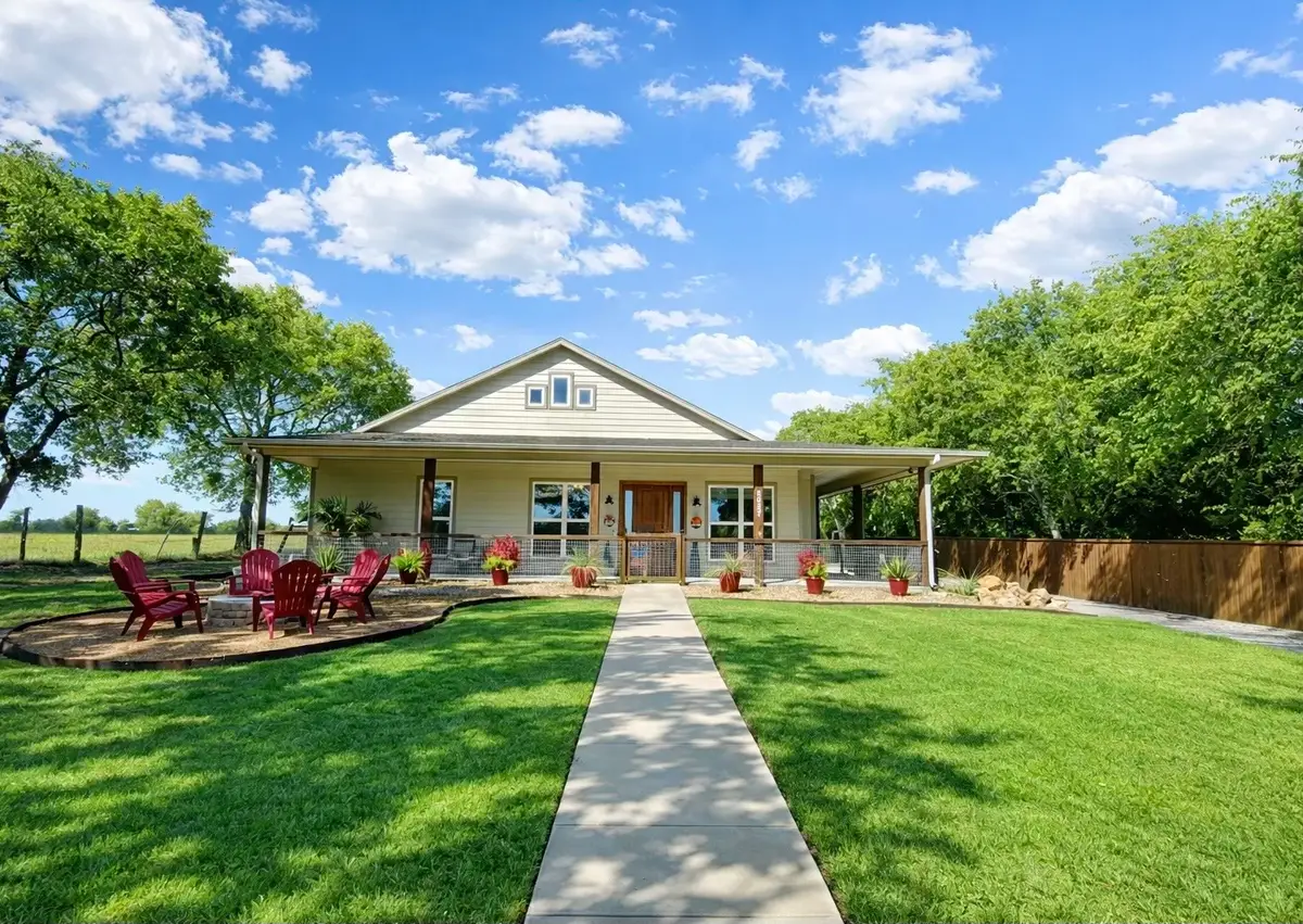 6027 Fm 697, Sherman, TX 75090 - #1