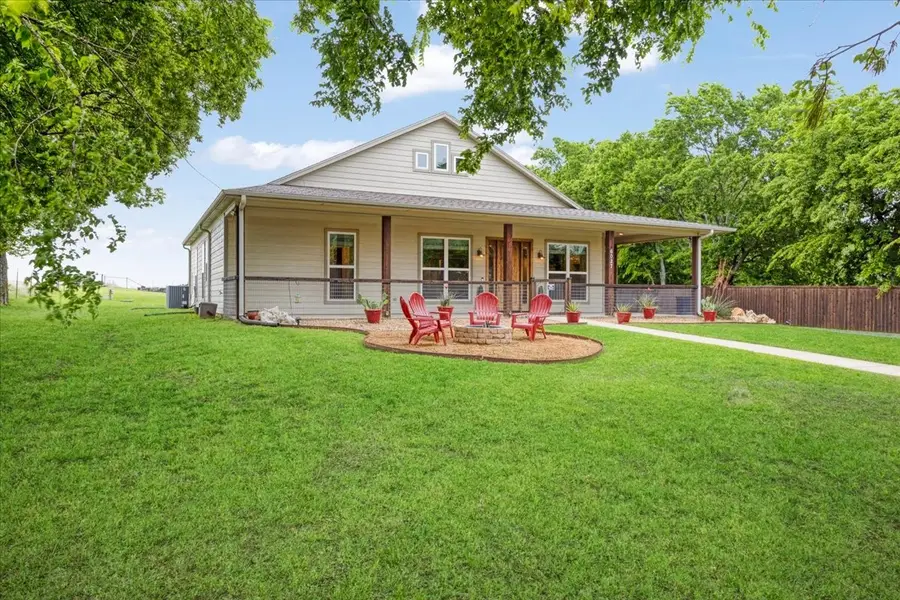 6027 Fm 697, Sherman, TX 75090 - #2