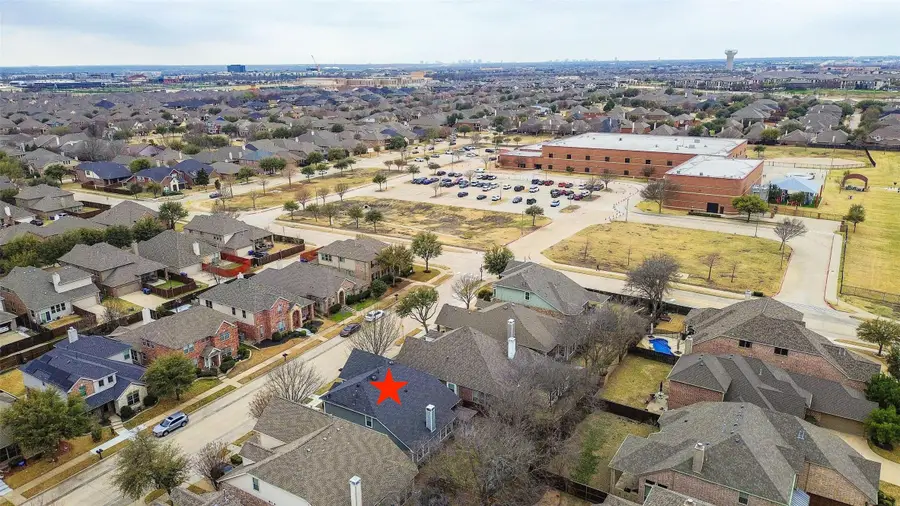 5632 Hampshire Drive, McKinney, TX 75070 - #3