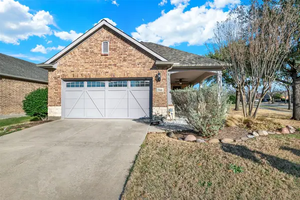 7846 Hogan Court, Frisco, TX 75036